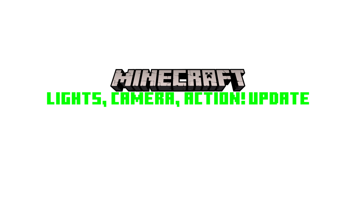 Minecraft 1.21 logo