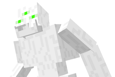 Ender Warrior, Minecraft Fanon Wiki