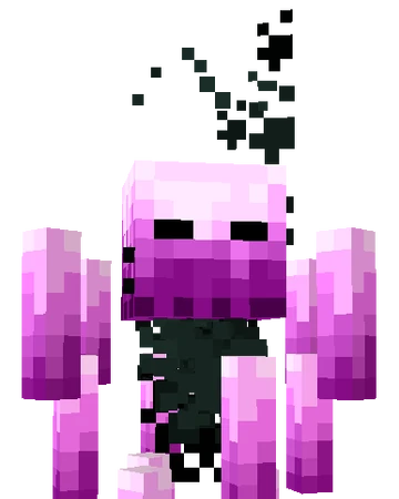 Ender Blaze Minecraft Fanon Wiki Fandom
