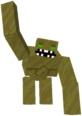 MarshBrute