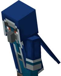 1.21: Fairies & Magic, Minecraft Fanon Wiki