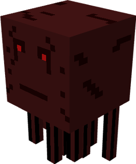 Ancient ghast (1)