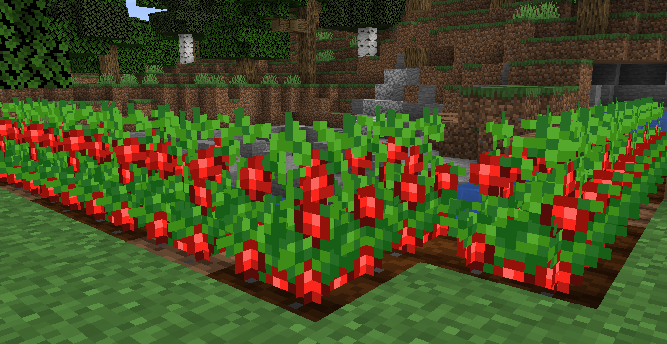 1.21: Fairies & Magic, Minecraft Fanon Wiki