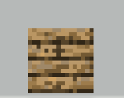 Mangrove Planks