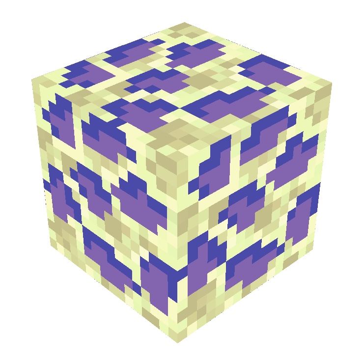 How many blocks are in Minecraft 1.17