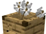 Wooden Golem