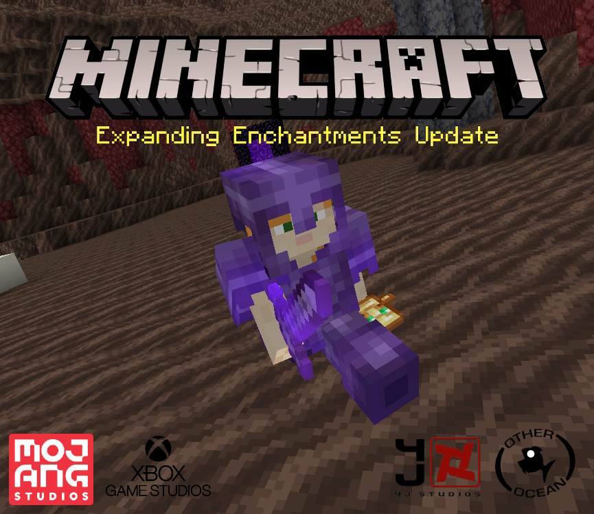 5 best Minecraft enchantments for armor
