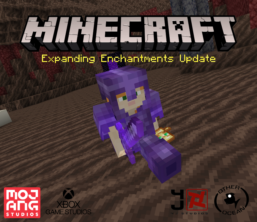 Best sword enchantments in Minecraft: Mending, Smite, and more