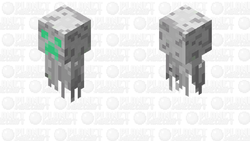 spectre on Planet Minecraft