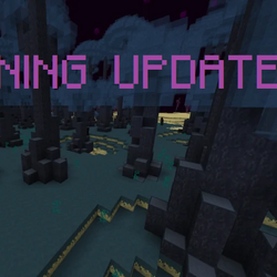 Category Fan Made Updates Minecraft Fanon Wiki Fandom
