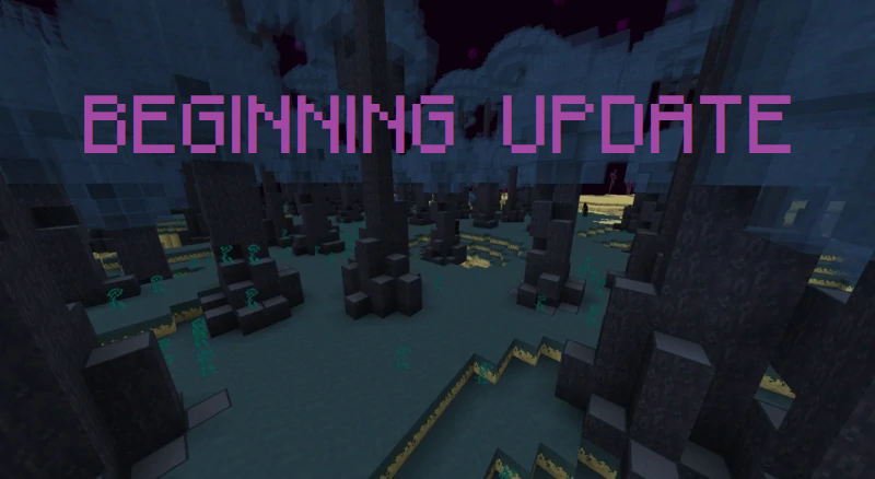 Java Edition 1.22: End Update, Minecraft Fanon Wiki