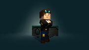 DanTDM