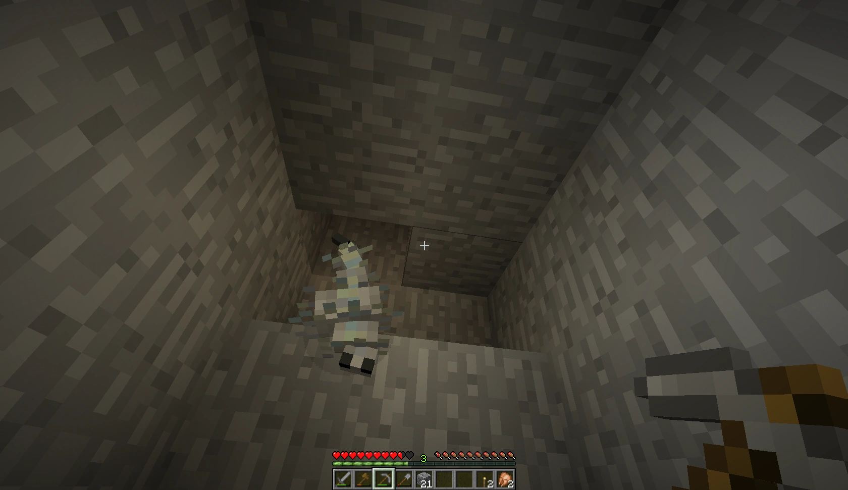 I Found Something Strange In My 1 6 4 World Minecraft Fanon Wiki Fandom I Found Something Strange In My 1 6 4 World Minecraft Fanon Wiki Fandom