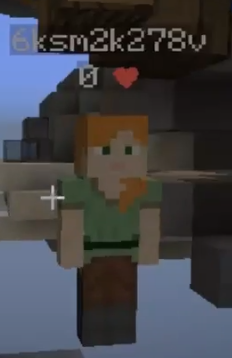 Minecraft 2, Video Game Fanon Wiki