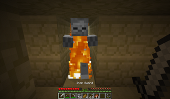 I Found Something Strange In My 1 6 4 World Minecraft Fanon Wiki Fandom I Found Something Strange In My 1 6 4 World Minecraft Fanon Wiki Fandom