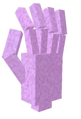 CrystalHand