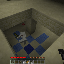 Category Undead Mobs Minecraft Fanon Wiki Fandom