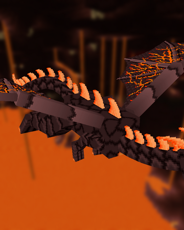 Nether Dragon Minecraft Fanon Wiki Fandom Nether Dragon Minecraft Fanon Wiki Fandom