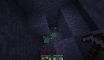 I Found Something Strange In My 1 6 4 World Minecraft Fanon Wiki Fandom I Found Something Strange In My 1 6 4 World Minecraft Fanon Wiki Fandom