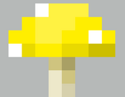 Yellow Mushroom