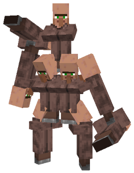 VillageGolem