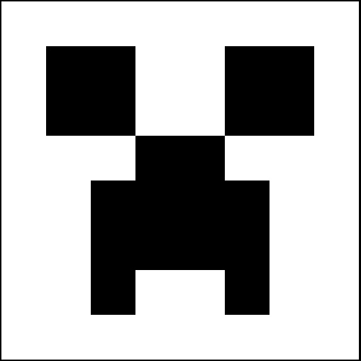 Iron Creeper | Minecraft Fanon Wiki | Fandom