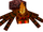 Nether Spider