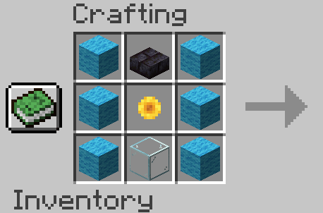 1 40 The History Update Minecraft Fanon Wiki Fandom