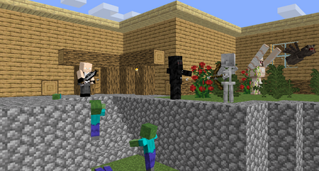 Minecraft 1 18 Minecraft Fanon Wiki Fandom Minecraft 1 18 Minecraft Fanon Wiki Fandom