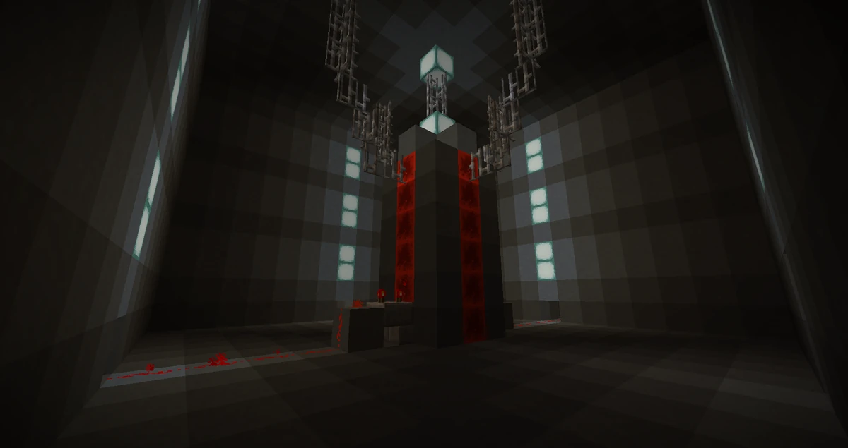 Redstone Drive Minecraft Fanon Wiki Fandom