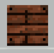 Thaumaturgic Wooden Planks, a new wood type found in the dark forest, the strongest wood in the game. It can make unique tools.