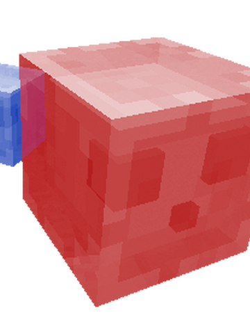 Colored Slime Minecraft Fanon Wiki Fandom