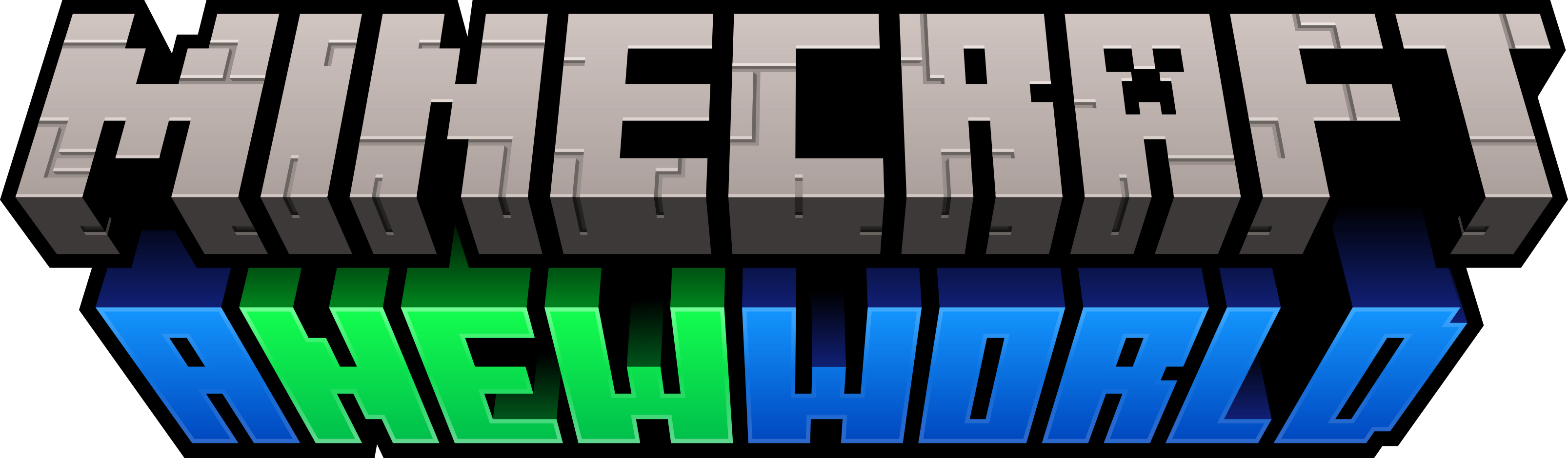 1.20 A New World Minecraft Fanon Wiki Fandom