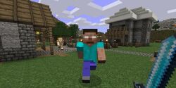 Herobrine/ExtinctAnimalStudier, Minecraft Fanon Wiki