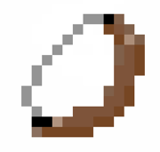 The Horse Call, used to summon your nearest tamed horse.