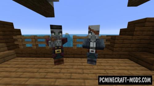 MINECRAFT PE VILLAGE E PILLAGE 