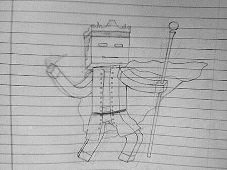 Lordherobrine