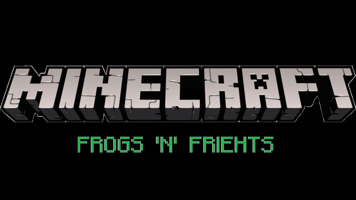 Java Edition 1 19 Frogs N Freights Minecraft Fanon Wiki Fandom