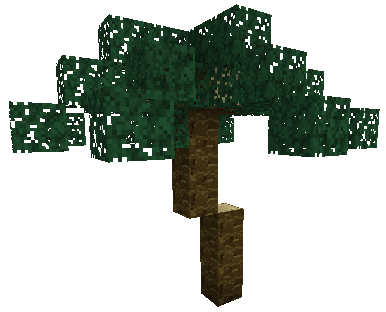 palm tree keralis minecraft