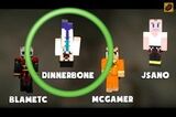 Proof of Dinnerbone's human form's existence