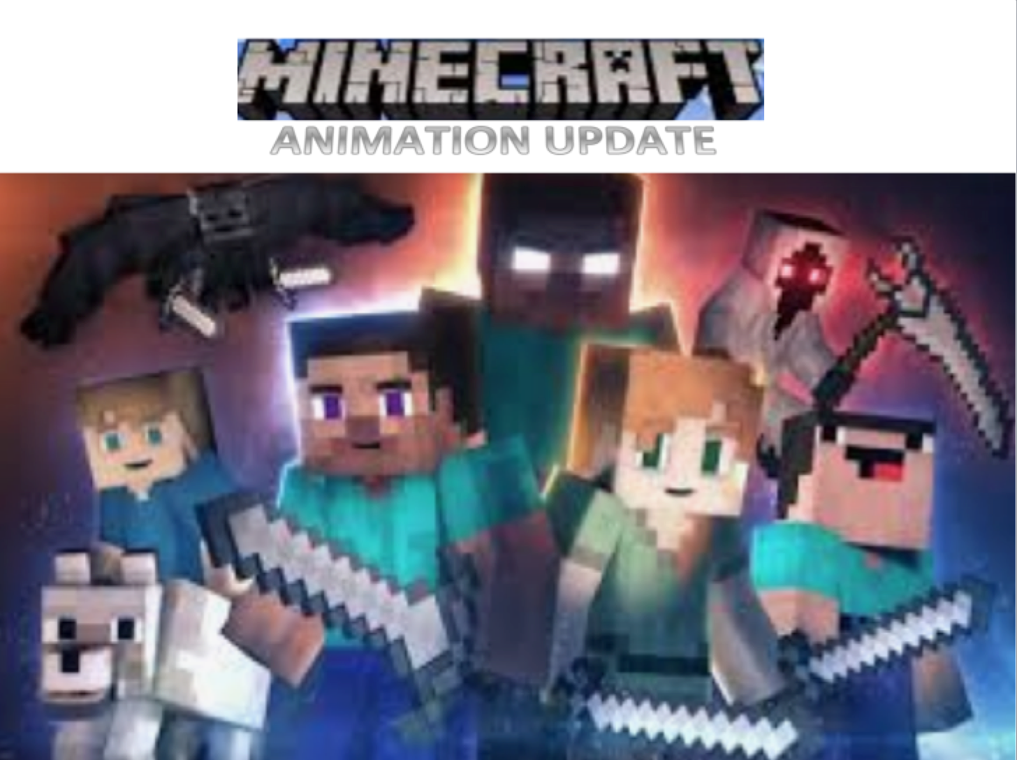 Minecraft's Upcoming 1.20 Update: Big Changes and an Official Title  Revealed! - Softonic