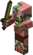 Zombie Pigman