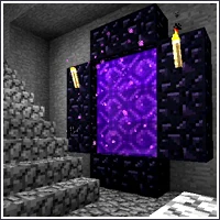 NETHERPORTAL by KhuseleN