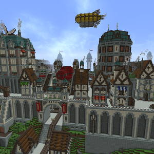 Forgeheart Golden City Wiki Fandom The biggest problem with your question is that steampunk has become such. forgeheart golden city wiki fandom