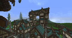 Building Styles Golden City Wiki Fandom Building Styles Golden City Wiki Fandom