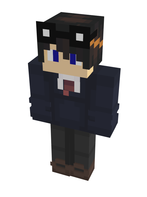 Name mc skin