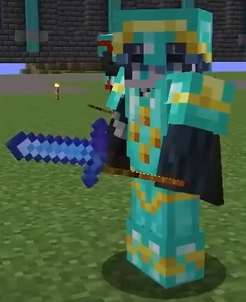 Eclipse | Minecraft Indonesia Wiki | Fandom