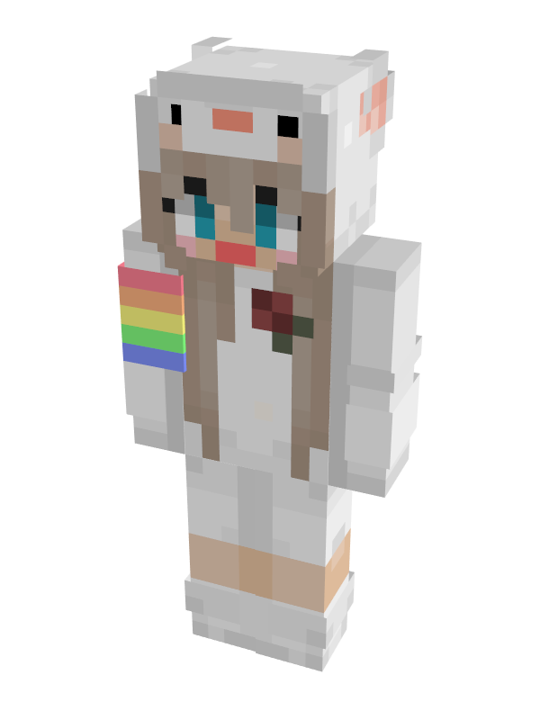 Michellemcl Minecraft Indonesia Wiki Fandom