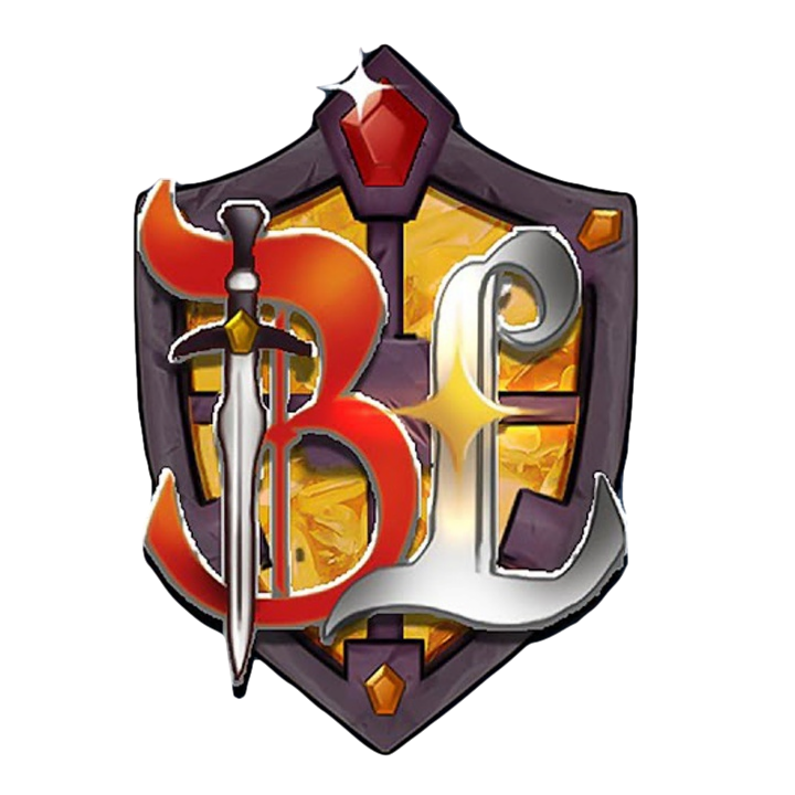 Logo Brutal Legends 