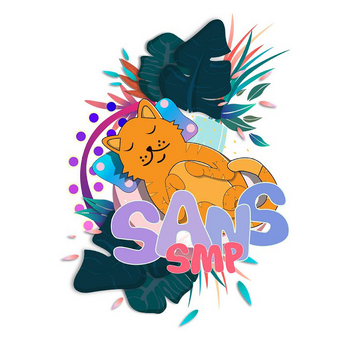 Logo Sans SMP